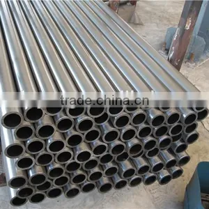 A53 gr b Steel Cold Drawn Seamless Pipe thumbnail-1