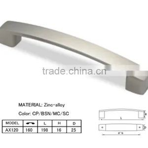 Modern Design of Kitchen Cabinet Handle, Furniture Hardware, Home Furniture Handle thumbnail-1