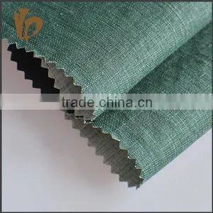 Scarfing Fabric 100% Linen Fabric With Oeko-tex 14S*14S 161GSM thumbnail-5