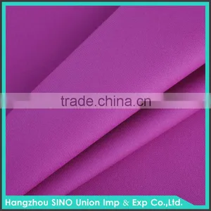 Reputable Dyeing Fabric Factory Wholesale Textile Taffeta 210t Umbrella Sunshade Flag Sunproof Fabric Manufacturers in China thumbnail-4