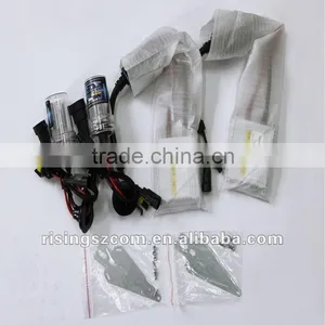 HID KITS 6000K or 8000K thumbnail-1