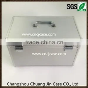 Cheap Aluminum Medical Case (high Quality Aluminum Aid Kit) thumbnail-4