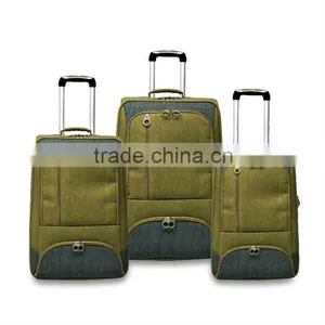 USW0024 Carry-on Luggage thumbnail-1