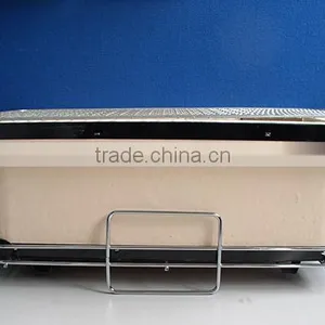 Wholesale Japanese Classic Studio Use Portable Grill Yakitori Grill thumbnail-4