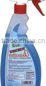 Bathroom Cleaner and Sanitizer thumbnail-1