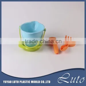New Design Sand Beach Tool Set for Kids thumbnail-2