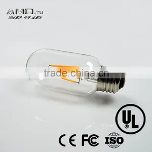 Edison Style Super High Lumen Edison Led Bulb Lights T45 C35 2wedison Style Bulb Dimmable Filament Led Bulb thumbnail-3