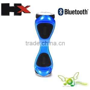 Mini Smart Balancing Electric Unicycle Scooter Two Wheels Electric Scooter thumbnail-6