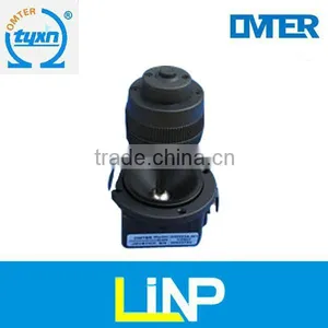 2 Axis Joystick With Push Button thumbnail-1