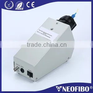 Clearly Checked Universal Fiber Optic Inspection Microscope thumbnail-5