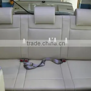 Toyota Coaster Seat Conversion Single and 3 Seater Sofa thumbnail-3