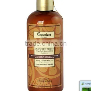 New Style of Grapefruit Moistruizing Shampoo thumbnail-1