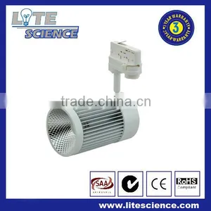 Dimmable High Brightness Original Cob LED Led Track Light for Cabinet Lighting thumbnail-3