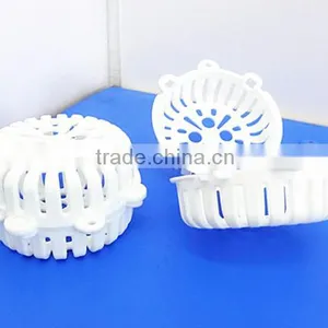 Plastic Mesh Container thumbnail-4