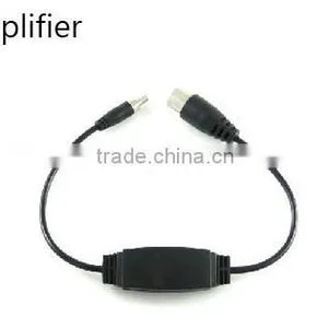 Dvb-t2 Antenna Amplifier thumbnail-1