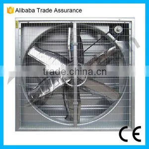 380V/220V Poultry Exhaust Fan Centrifugal Fan Industrial Exhaust Fan With CE thumbnail-1