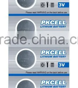 Lithium Button Battery 3V CR2016 Coin Cell Battery thumbnail-4