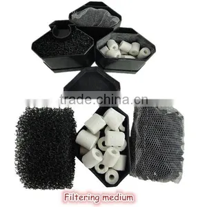 Aquarium Internal Filter for Fish Tank GLB-600, GLB-800, GLB-1000 thumbnail-4