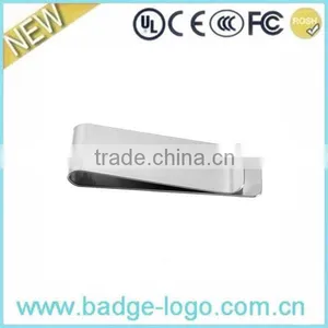 2016 Slim Men's Promotional Money Clip thumbnail-1