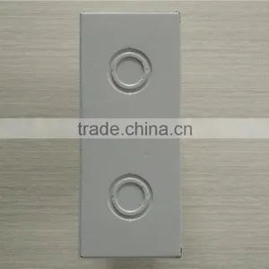 GTLS-4FD 4way Hot Sale Cheapest ge Type Plug in Panel Box thumbnail-5