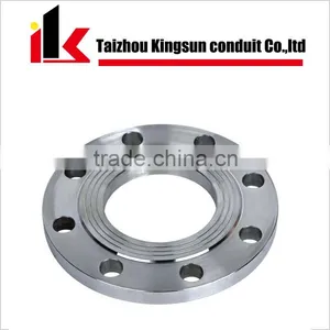 Light Weight Carbon Steel Pipe Fitting Flanges thumbnail-6