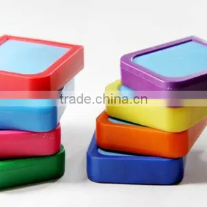 Colorful Non-toxic Face Painting thumbnail-2