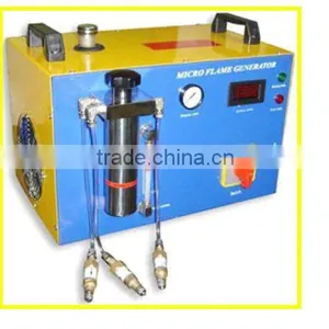 High Precision Jewelry Polishing Machine H100 thumbnail-1