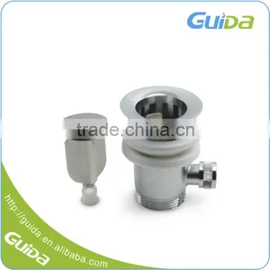 Basin Sink Waste Fittings Strainer Sink Waste thumbnail-3
