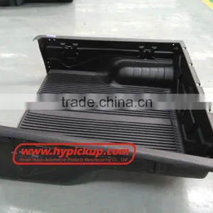 2012 Mitsubishi L200/Triton Double Cab Bedliner Exterior Accessories thumbnail-3