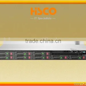 668815-421 DL360e Gen8 E5-2430 Server thumbnail-1