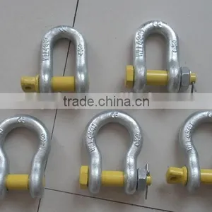 Screw Pin Anchor Shackle thumbnail-3