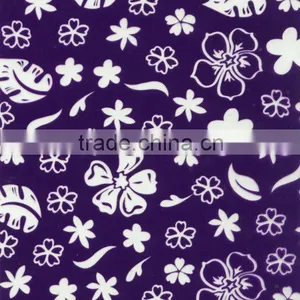 Flower Pattern WATER TRANSFER Printing Film Width 100CM GWA18-4 thumbnail-1