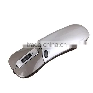 2.4G Wireless Mouse With USB Laser Pointer Mouse Presentation Presenter thumbnail-2