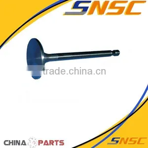 Shangchai Machinery Engine Spare Parts Hot Sale 6135.763CA-04-005 Intake Valve Inlet Valve thumbnail-1