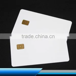 Programmable id Card Wallet Size Factory Price Jcop Card thumbnail-1