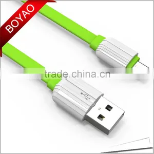 2016 Bulk Wholesale Usb Cellphone Data Cable, Low Price Micro Cell Phone Usb Charging Cable thumbnail-1