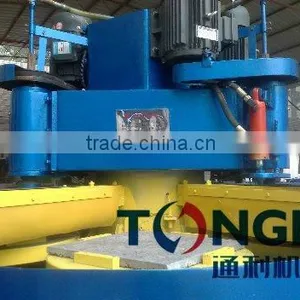 The Specific and High Useful Terrazzo Tile Making Machine thumbnail-1