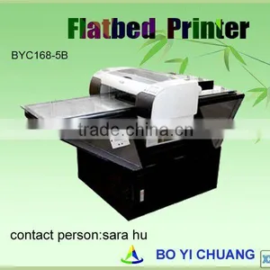 Hot Sale Inkjet Large Format Cheap Ceramic Printer thumbnail-1