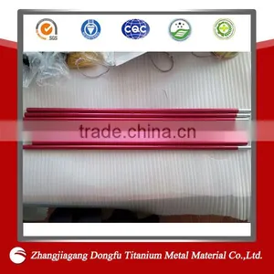 Flexible Tent Pole Aluminum Tube thumbnail-1
