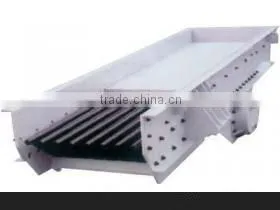 Hot Selling Vibrating Feeder Made in HeNan thumbnail-1