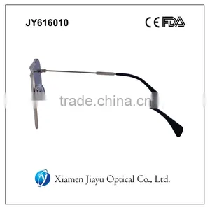 Mirror Plane Lens Aviator Sunglasses thumbnail-3
