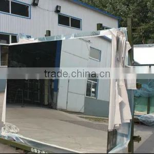Yujing Factory Supply Directly Aluminum Mirror per Square Meter thumbnail-2