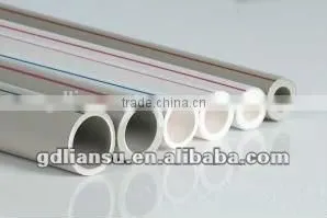 2015 Hot Sell LESSO Brand Top Quality PPR and Aluminium Composite Pipe thumbnail-2