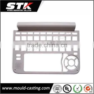 Plastic Case for Electronic Equipment thumbnail-5