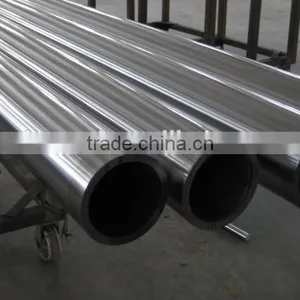 304L Stainless Steel Seamless Pipe thumbnail-1