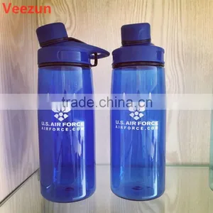 900ml PCTG Material FDA Plastic Water Bottle for Canteen thumbnail-3