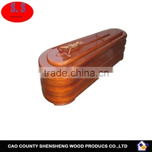 Coffin Accessory; Coffin Decoration; Coffin Lid Decoration thumbnail-1
