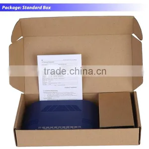 2GE+1POTS+WIFI EPON ONU Support CTC OAM 2.0 and 2.1 thumbnail-3