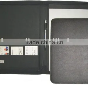 SIMPLE PORTFOLIO,MADE FROM PVC thumbnail-1