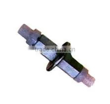Formwork Tie Rod Water Stopper With PVC Adaptor thumbnail-2